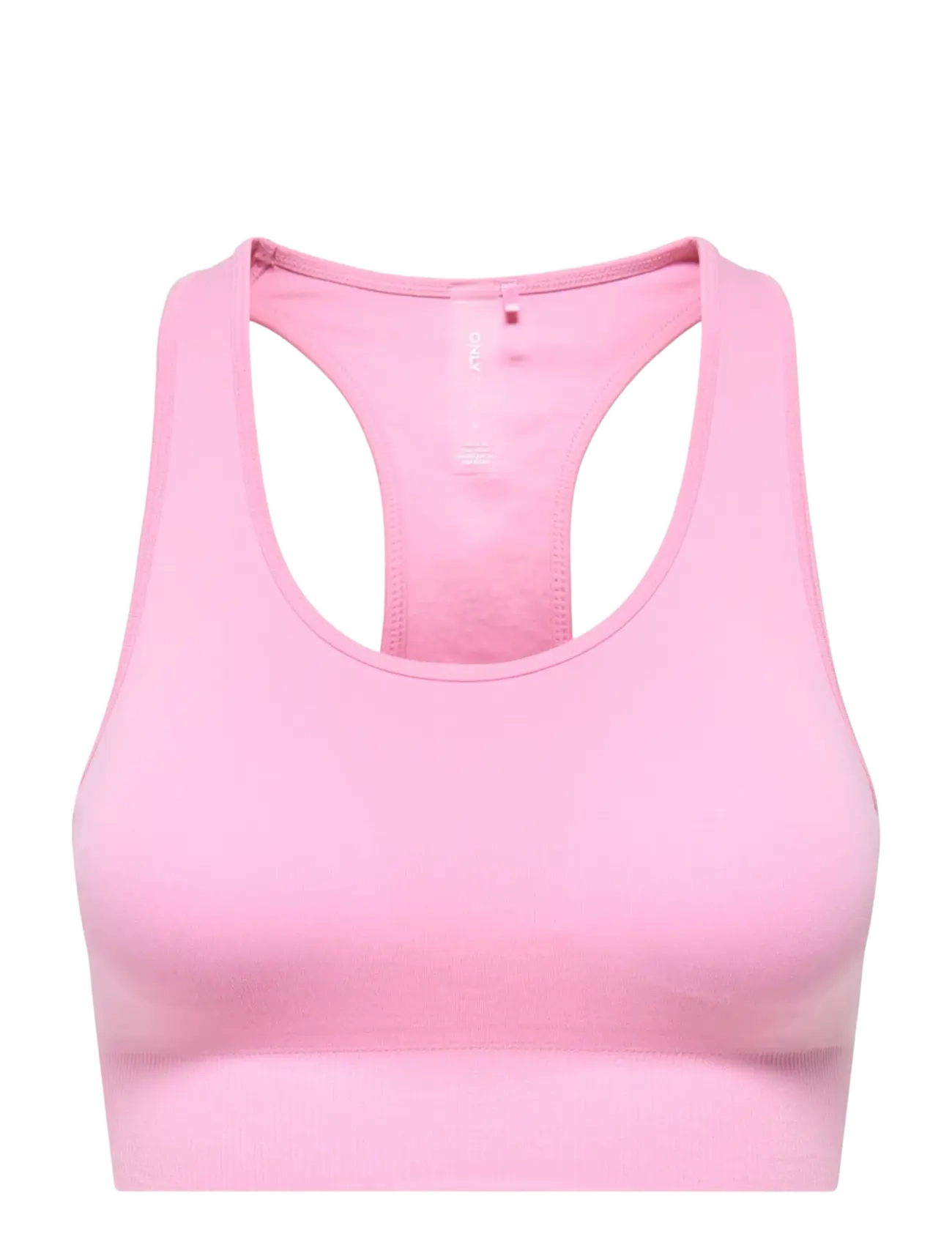 ONLY PLAY Onpdaisy-2 Seam BH Noos Pink - S - Damen