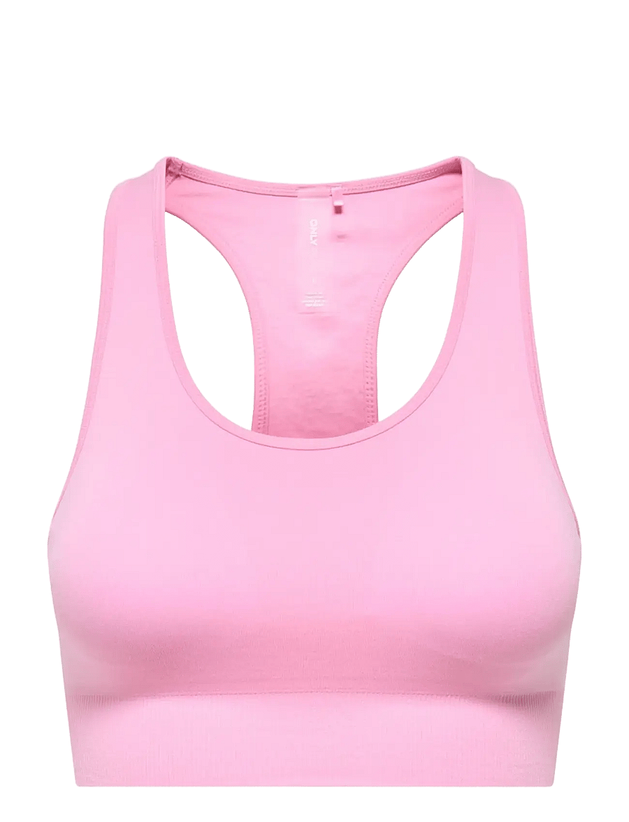 Only Play - ONPDAISY-2 SEAM BRA NOOS - mittlerer halt - bonbon - 1