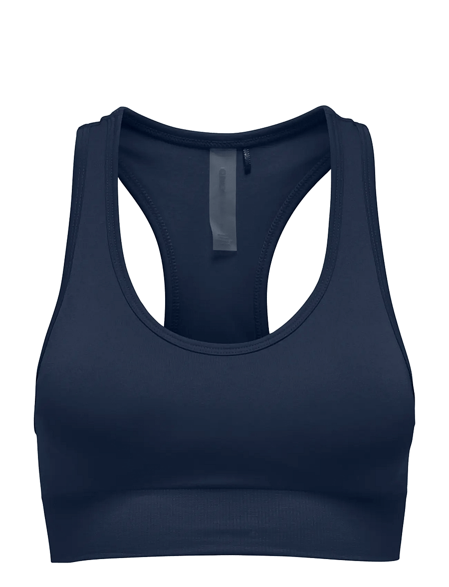 Only Play - ONPDAISY-2 SEAM BRA NOOS - mittlerer halt - dress blues - 0