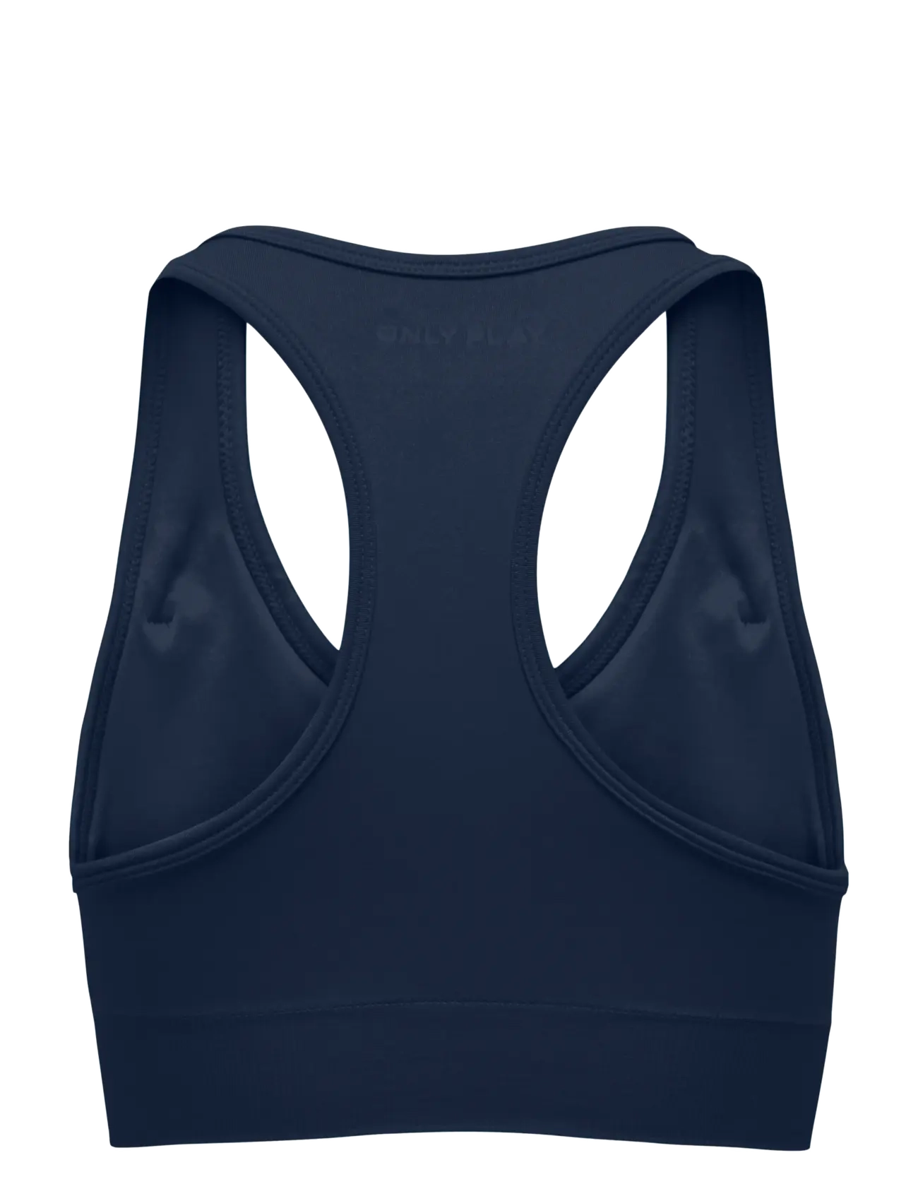 Only Play - ONPDAISY-2 SEAM BRA NOOS - mittlerer halt - dress blues - 1