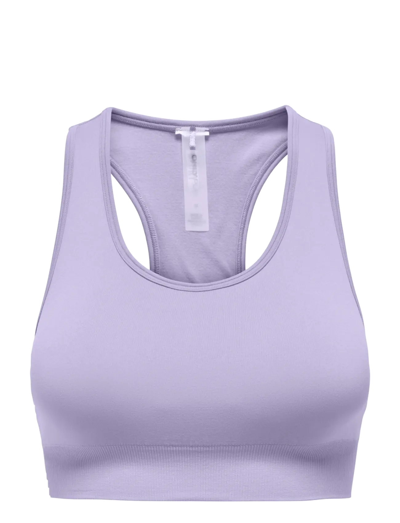 ONLY PLAY Onpdaisy-2 Seam BH Noos Lila - M - Damen