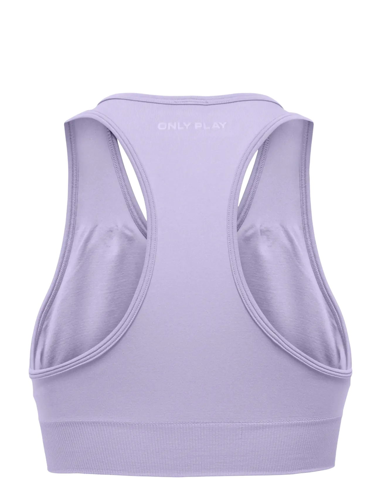 Only Play - ONPDAISY-2 SEAM BRA NOOS - mittlerer halt - lavender - 2