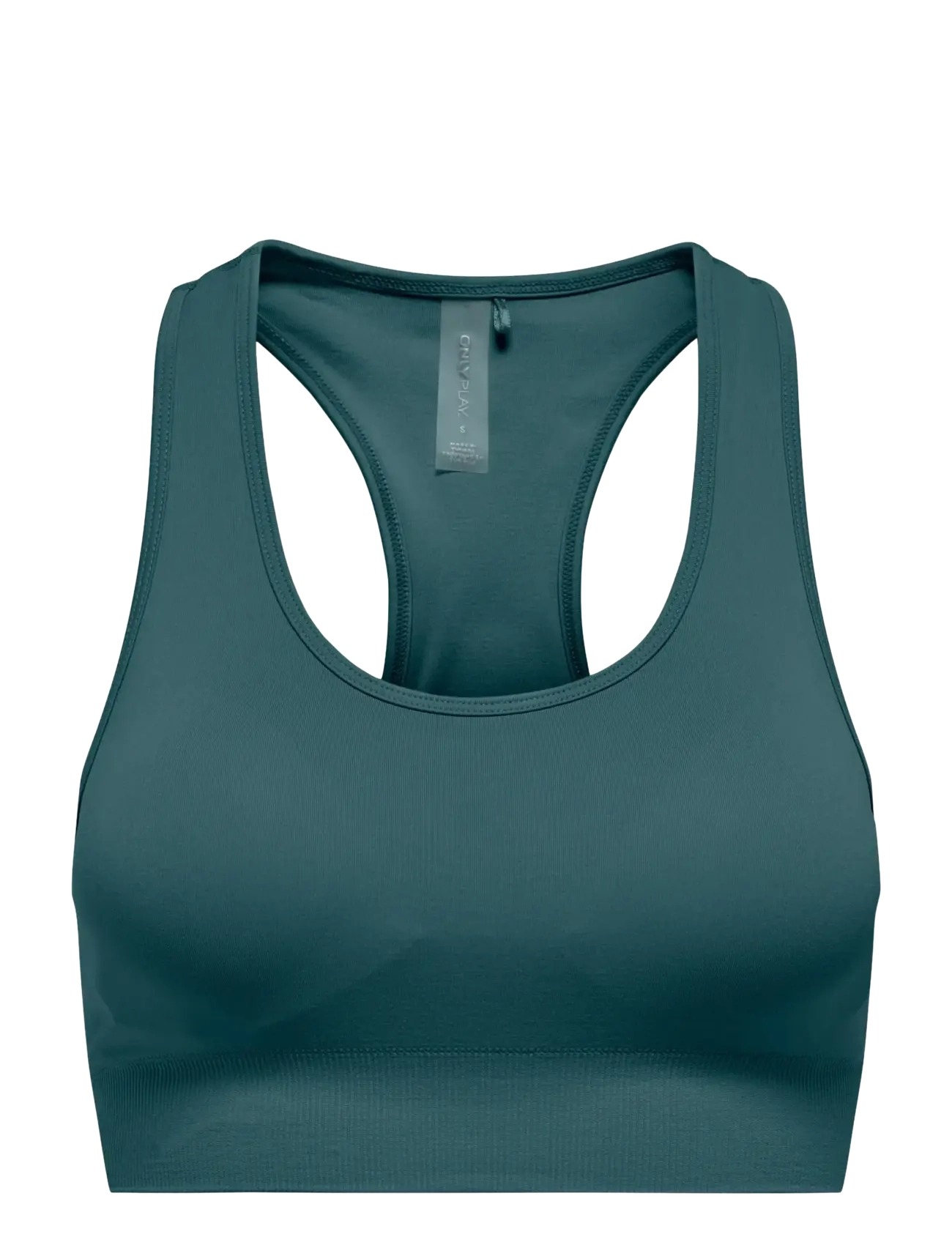 Only Play ONPDAISY-2 SEAM BRA NOOS - BHs - MEDITERRANEA / green