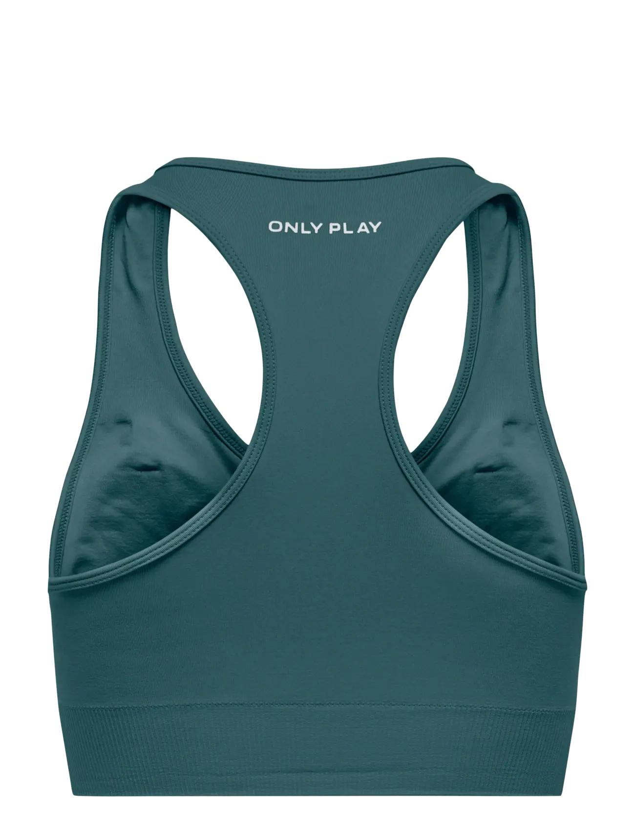 Only Play - ONPDAISY-2 SEAM BRA NOOS - medium støtte - mediterranea - 1