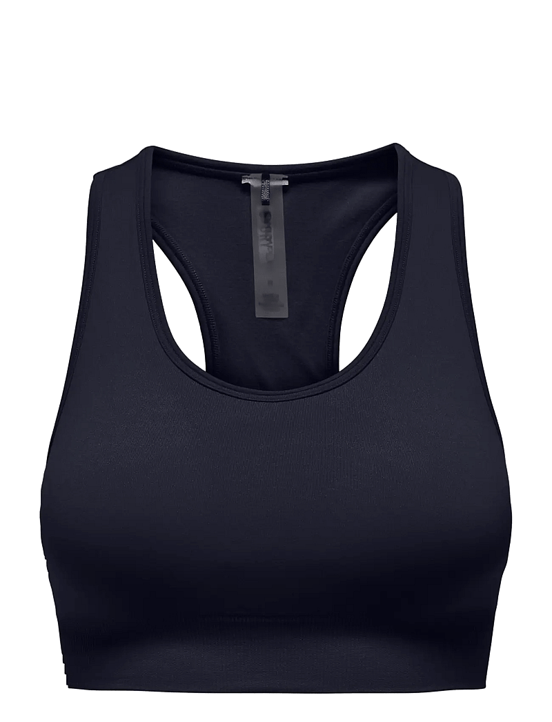 Only Play - ONPDAISY-2 SEAM BRA NOOS - mittlerer halt - night sky - 1