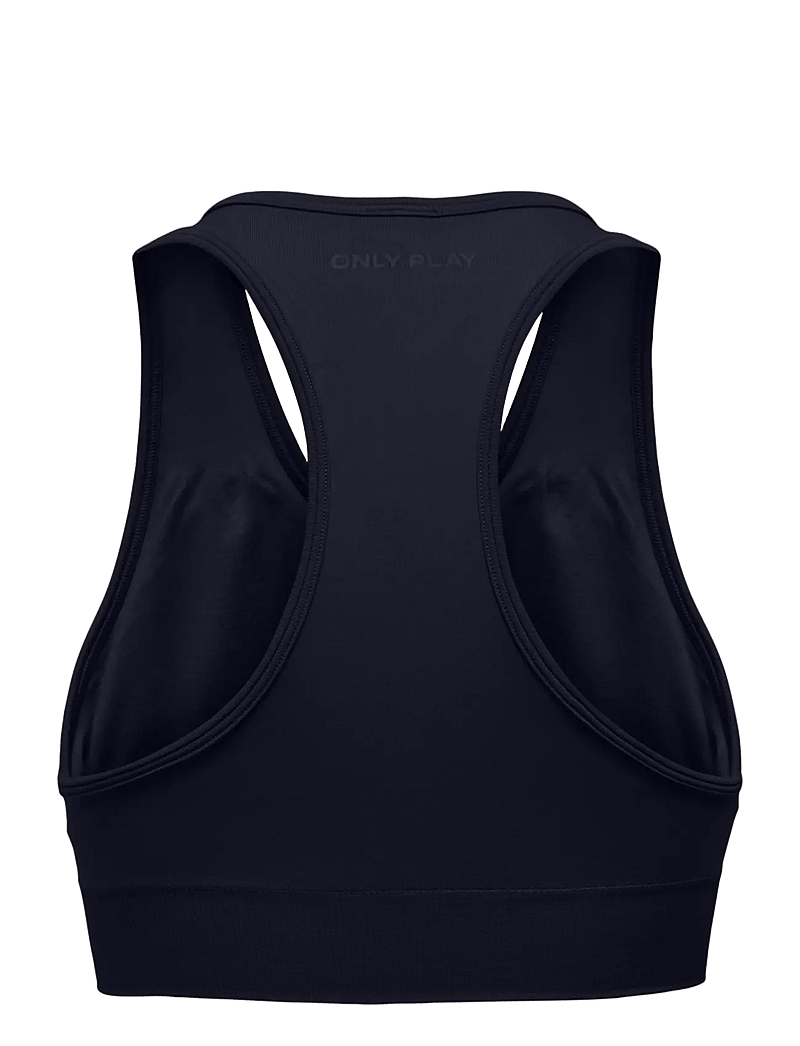 Only Play - ONPDAISY-2 SEAM BRA NOOS - mittlerer halt - night sky - 2