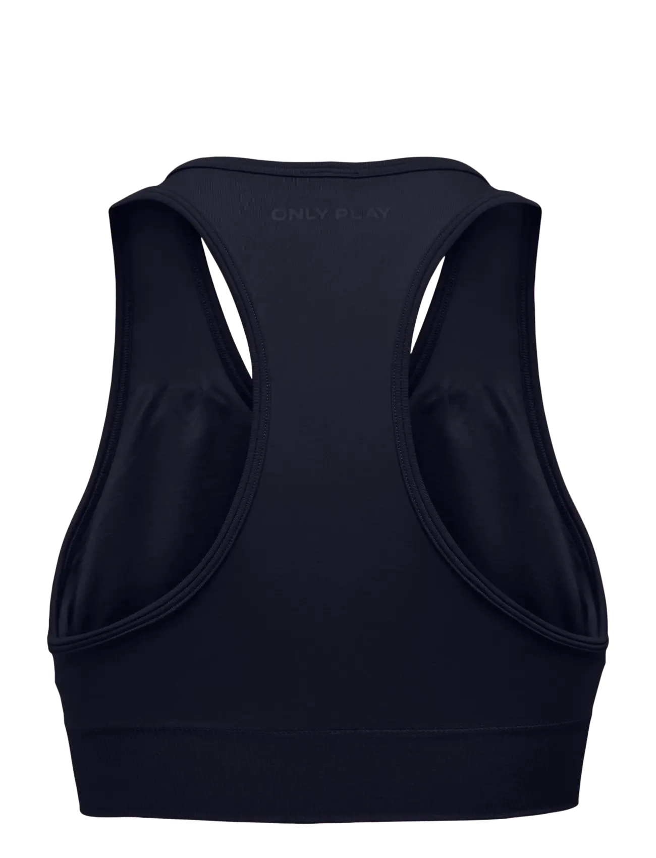 Only Play - ONPDAISY-2 SEAM BRA NOOS - medium støtte - night sky - 2