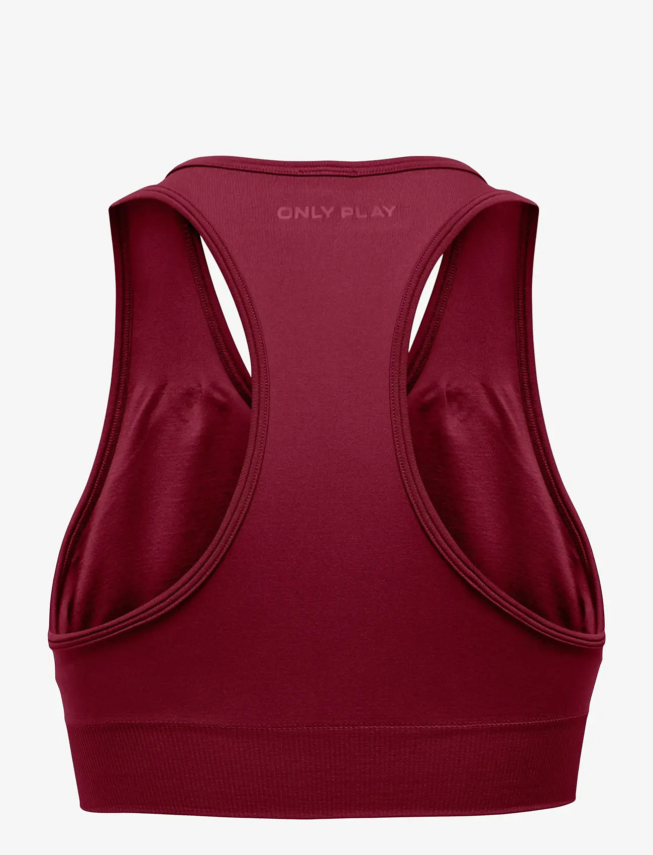 Only Play - ONPDAISY-2 SEAM BRA NOOS - mittlerer halt - rhododendron - 2