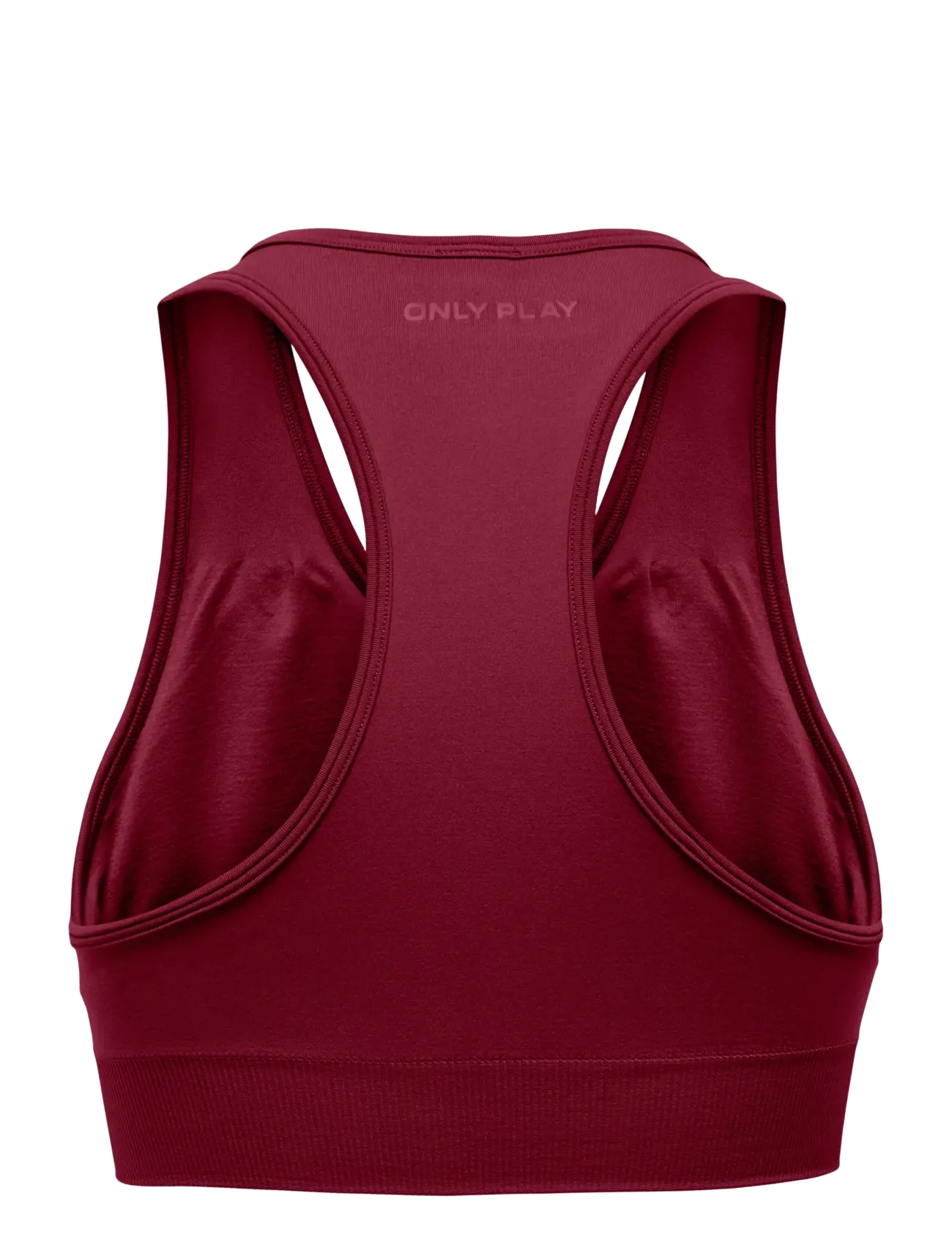 Only Play - ONPDAISY-2 SEAM BRA NOOS - medium tuki - rhododendron - 2