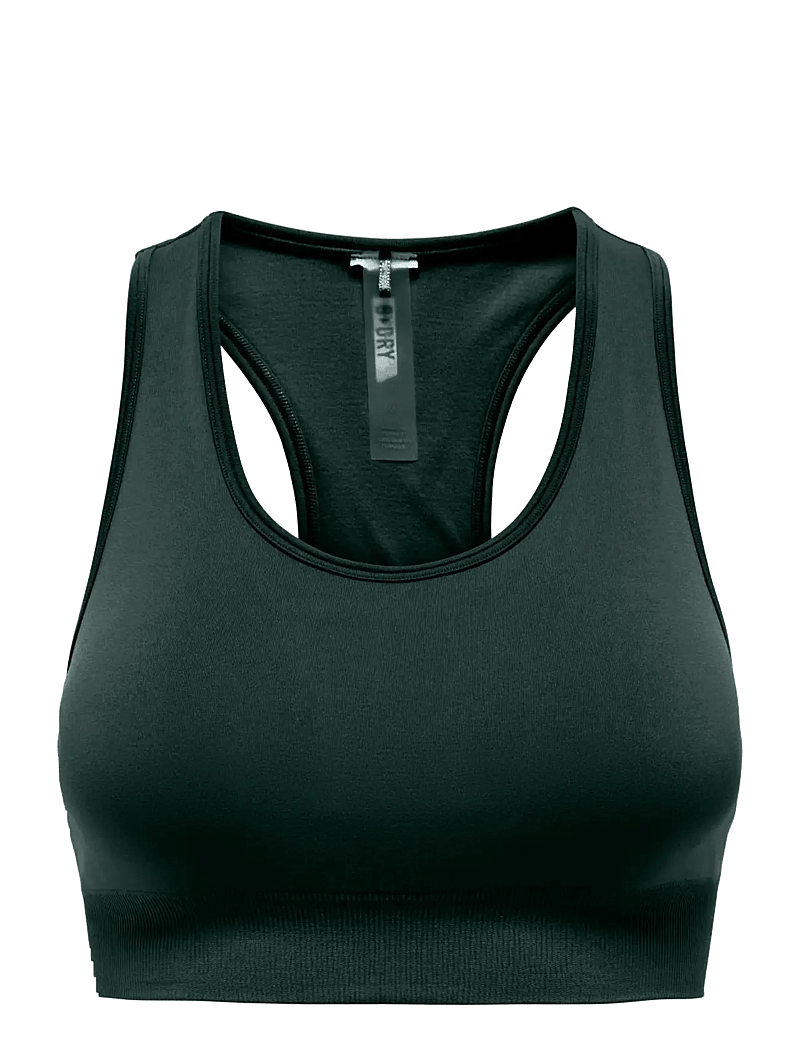 Only Play - ONPDAISY-2 SEAM BRA NOOS - mittlerer halt - scarab - 1