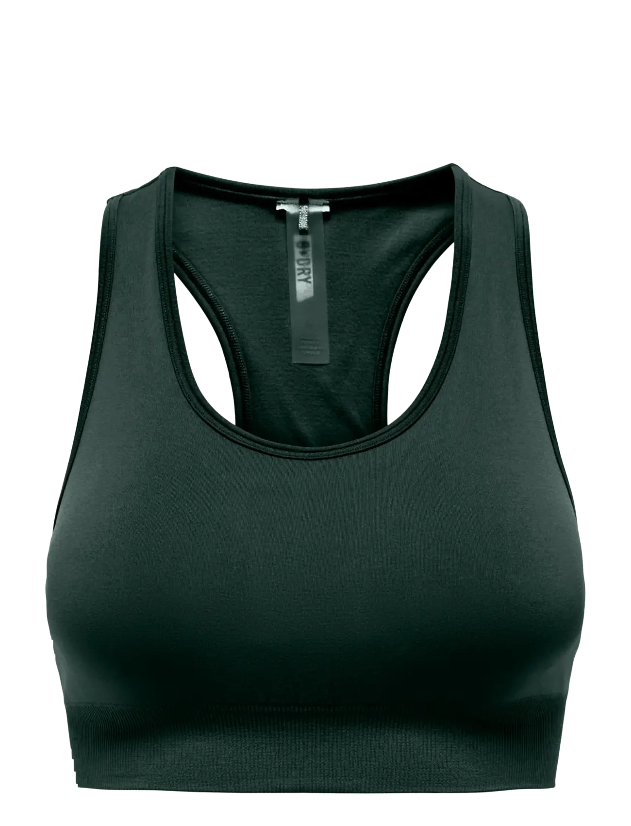 Only Play ONPDAISY-2 SEAM BRA NOOS - BHs - SCARAB / khaki/green