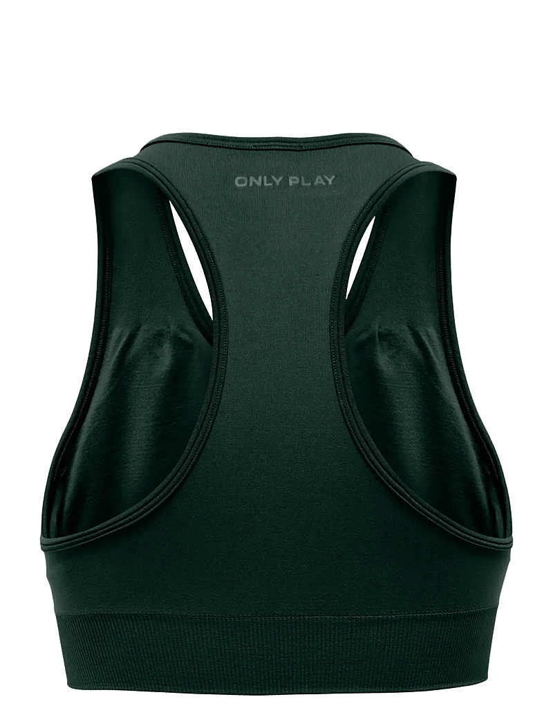 Only Play - ONPDAISY-2 SEAM BRA NOOS - mittlerer halt - scarab - 2