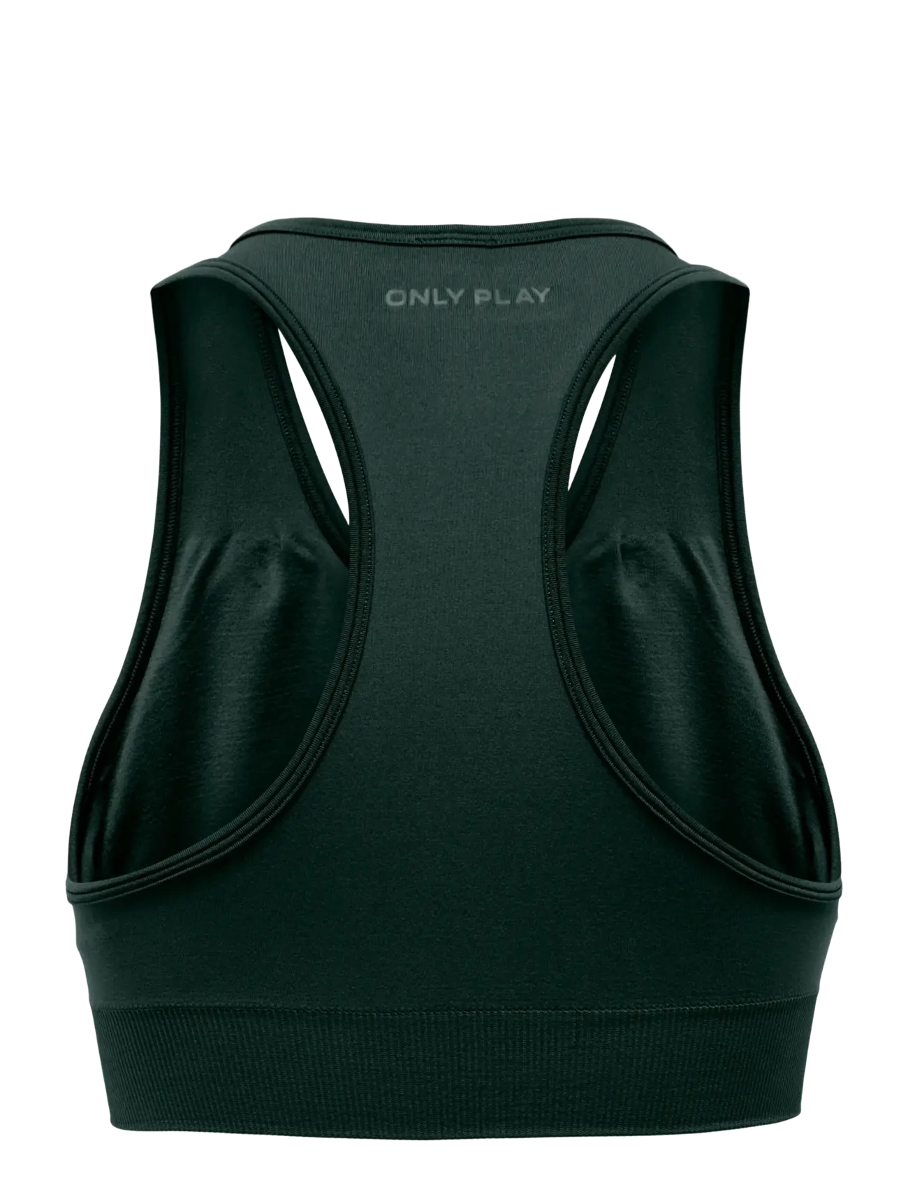 Only Play - ONPDAISY-2 SEAM BRA NOOS - medium støtte - scarab - 2