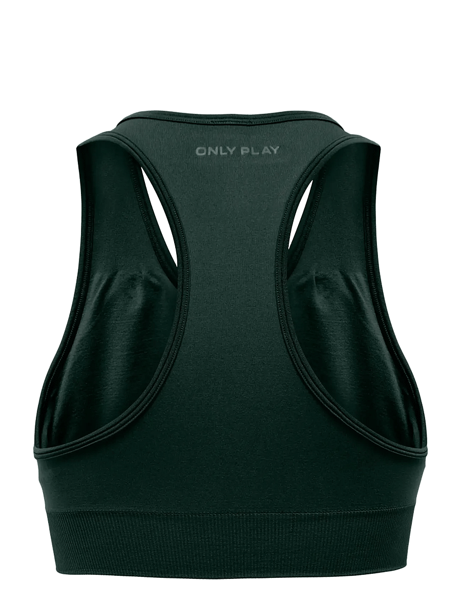 Only Play - ONPDAISY-2 SEAM BRA NOOS - medium tuki - scarab - 2