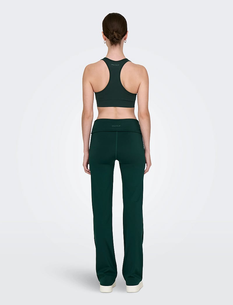 Only Play - ONPDAISY-2 SEAM BRA NOOS - mittlerer halt - scarab - 3