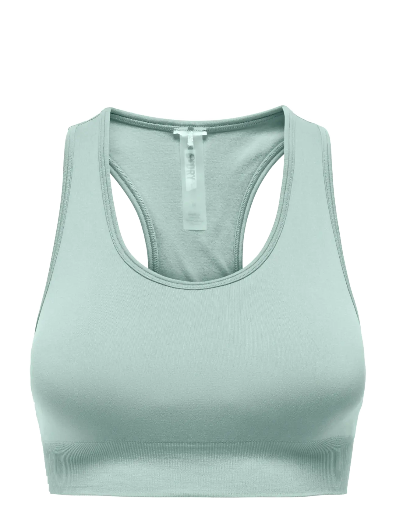 Only Play ONPDAISY-2 SEAM BRA NOOS - BH'er - SURF SPRAY / green