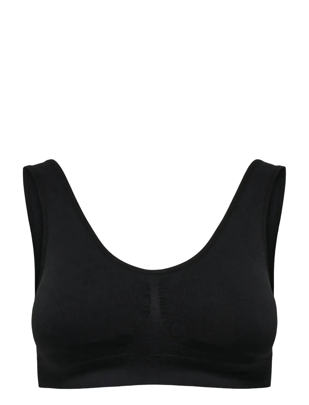 ONLY PLAY Onpmira-2 Seam BH Noos Schwarz - S - Damen