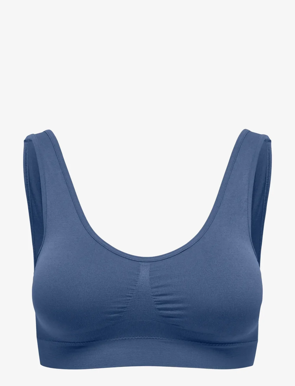 Only Play - ONPMIRA-2 SEAM BRA NOOS - medium support - coastal fjord - 0