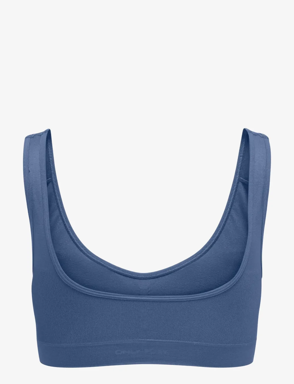 Only Play - ONPMIRA-2 SEAM BRA NOOS - medium support - coastal fjord - 1