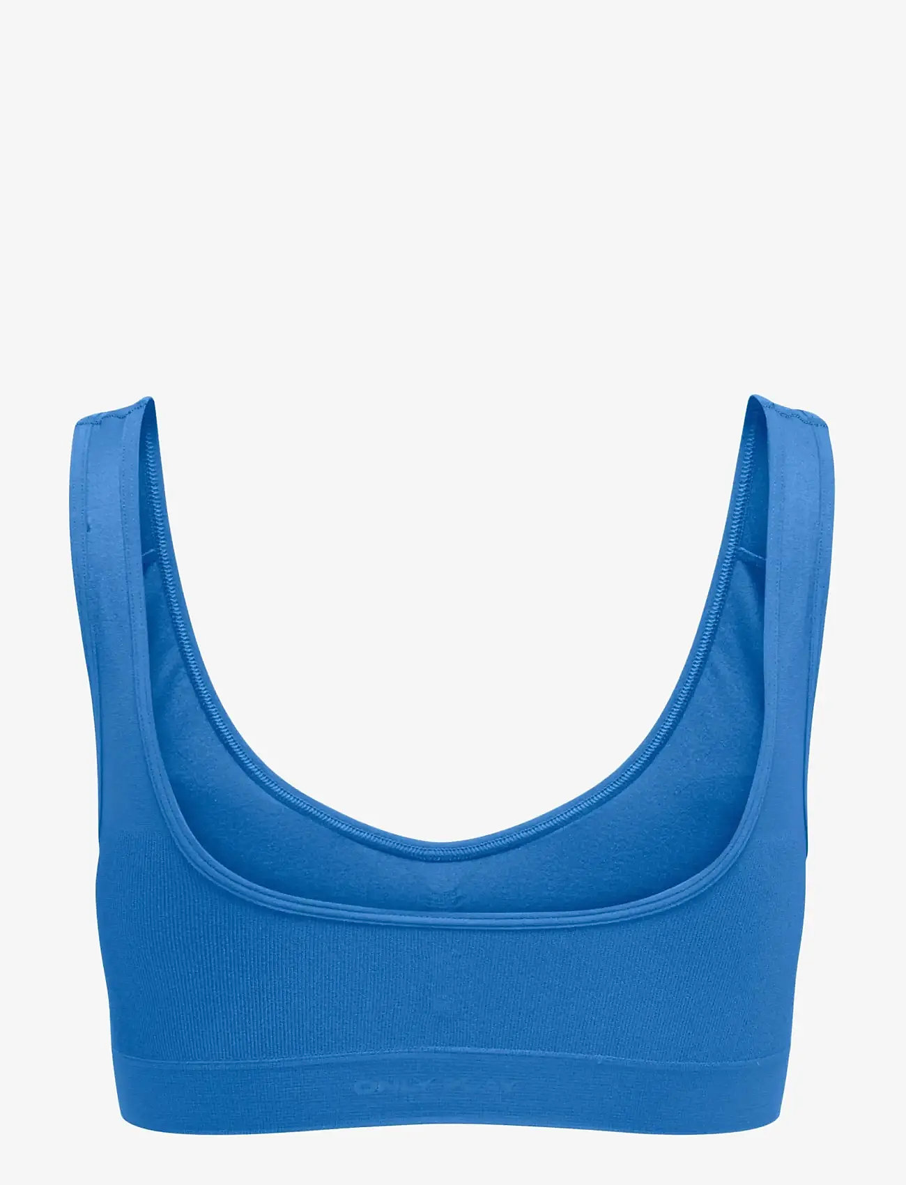 Only Play - ONPMIRA-2 SEAM BRA NOOS - medium støtte - super sonic - 1
