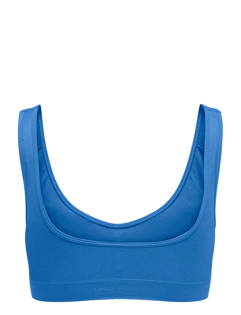 Only Play - ONPMIRA-2 SEAM BRA NOOS - medium støtte - super sonic - 1