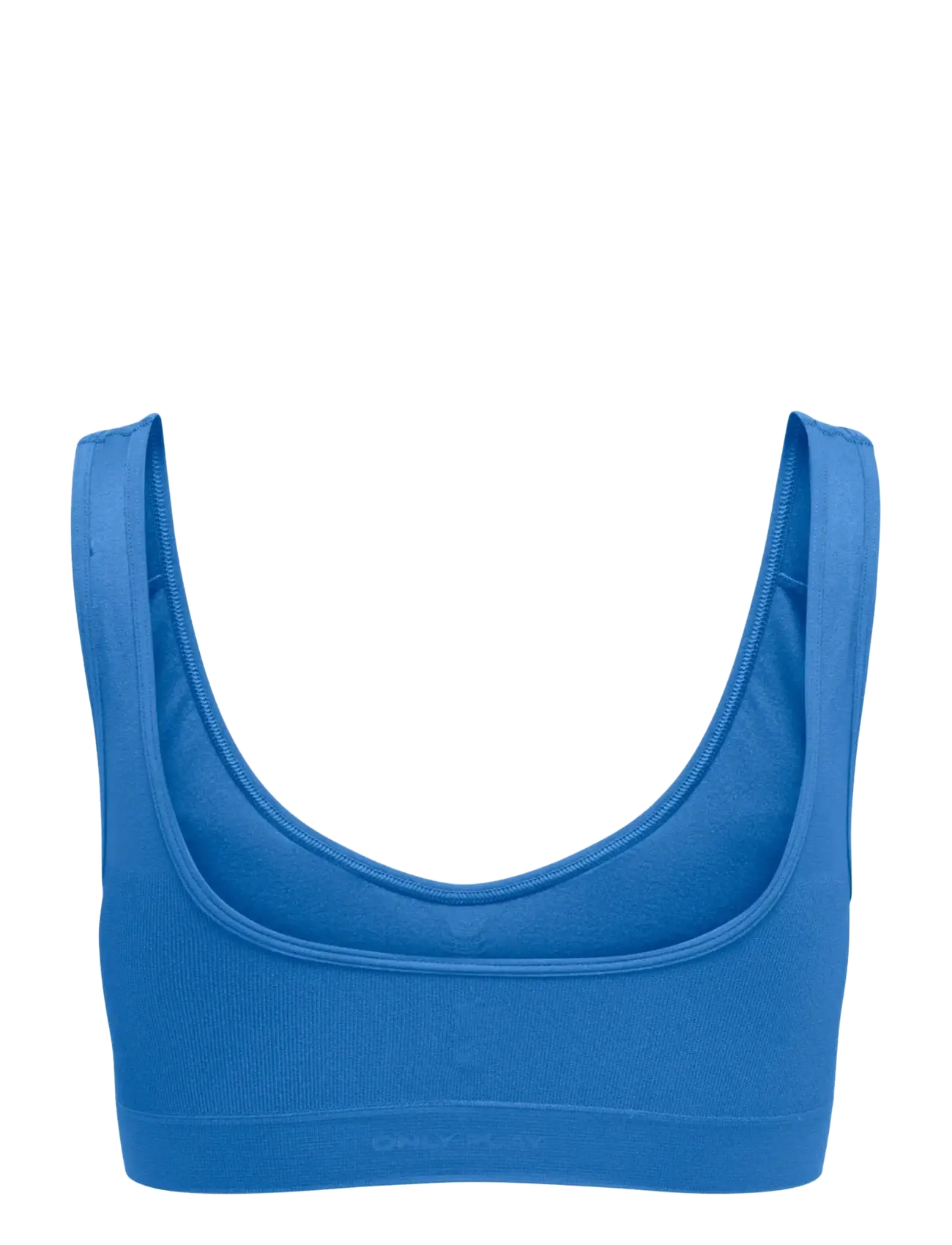 Only Play - ONPMIRA-2 SEAM BRA NOOS - medium støtte - super sonic - 1