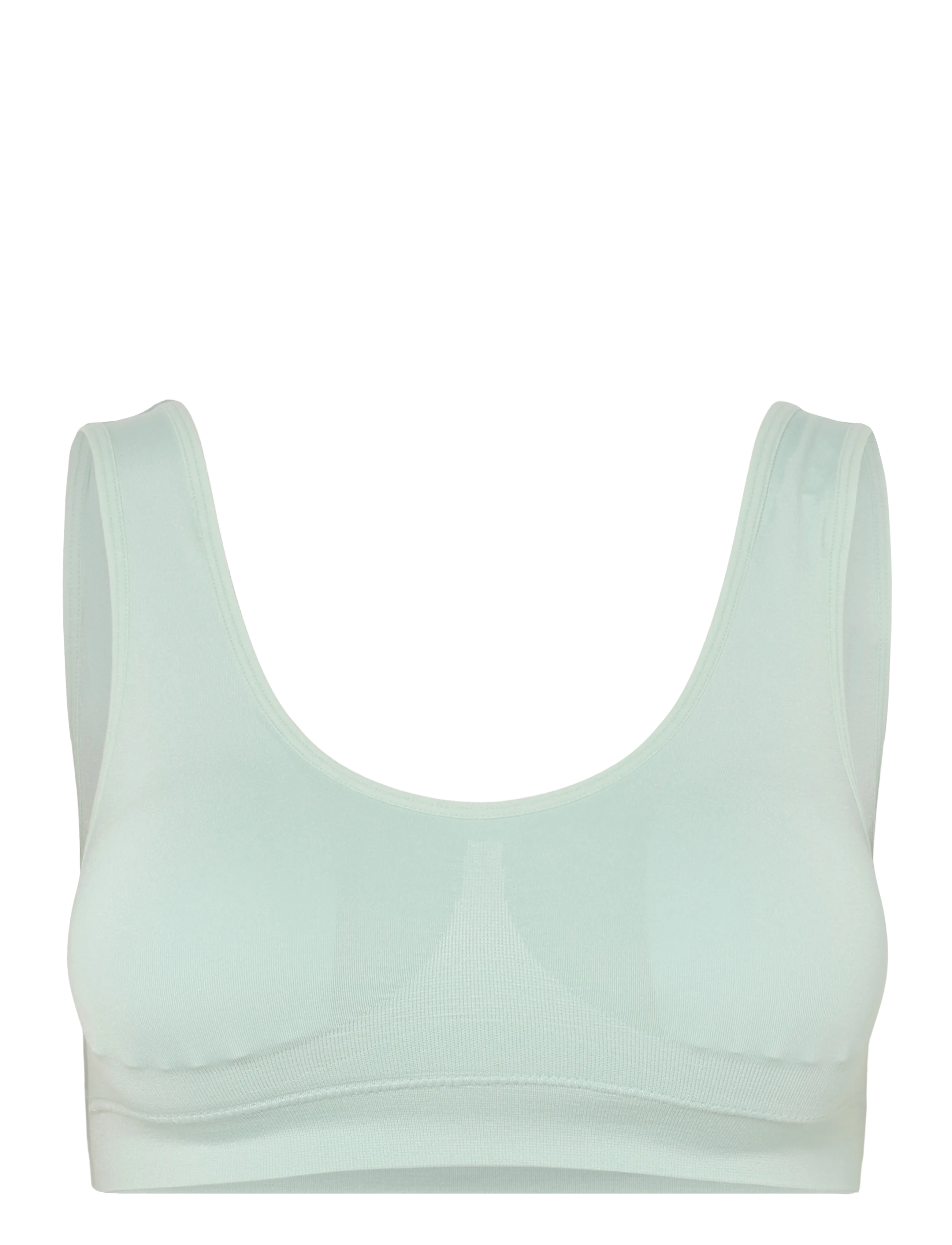 Only Play ONPMIRA-2 SEAM BRA NOOS - BH'er - SURF SPRAY / blue