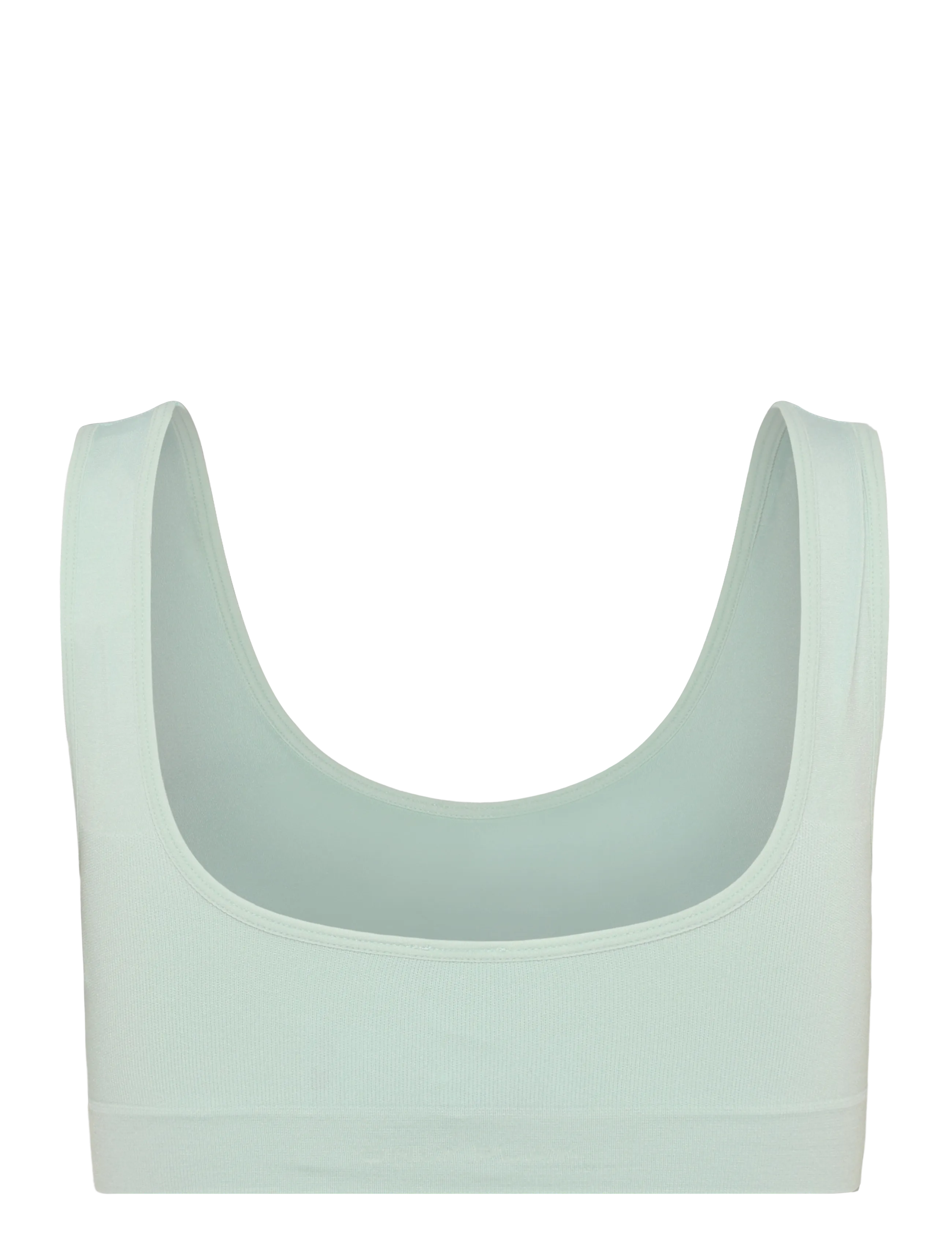Only Play - ONPMIRA-2 SEAM BRA NOOS - medium støtte - surf spray - 2
