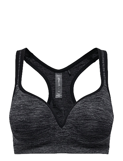 Onpmartine-2 Seam Bra Noos - Sports-Bh'Er