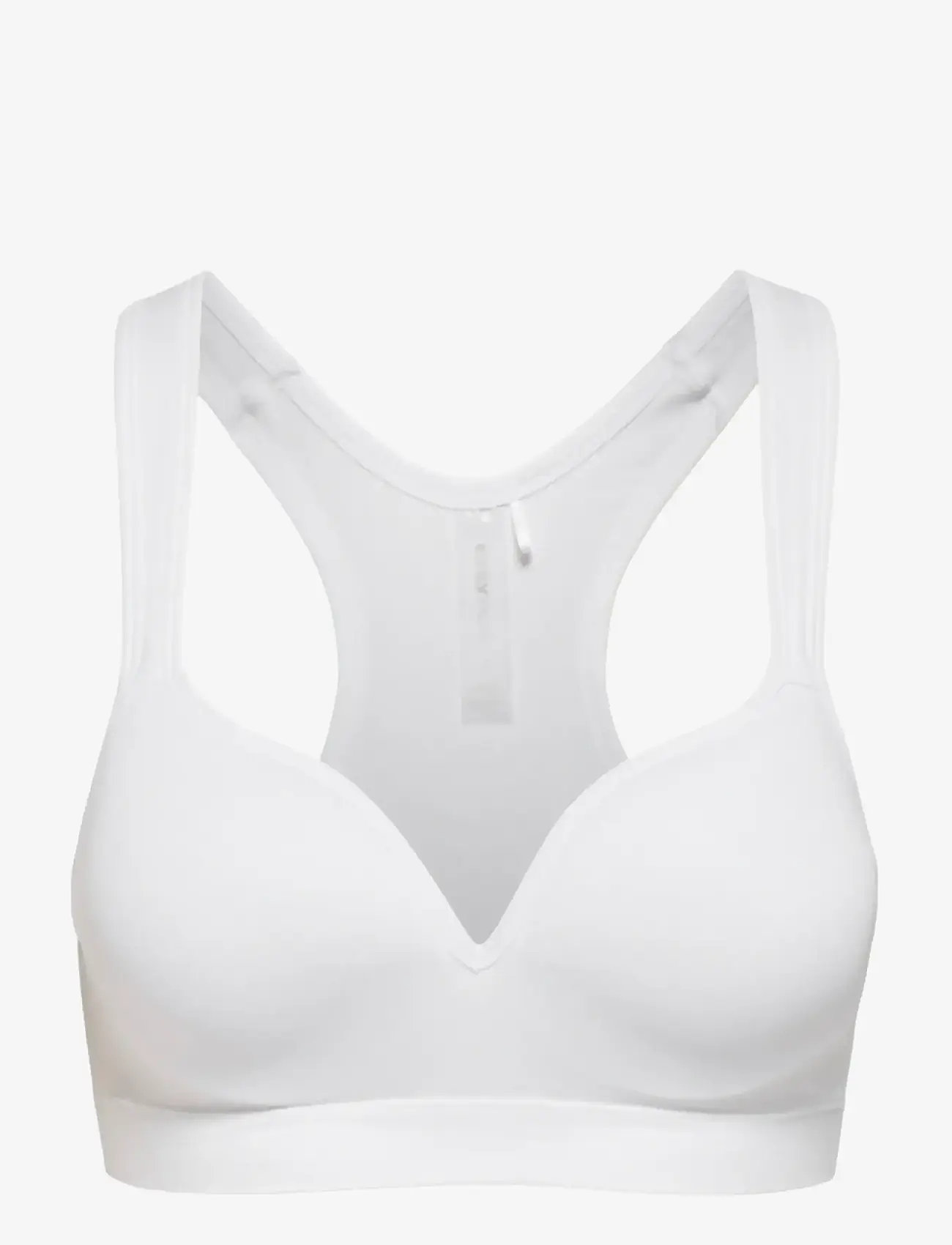 Only Play - ONPMARTINE-2 SEAM BRA NOOS - sport-bhs - white - 1