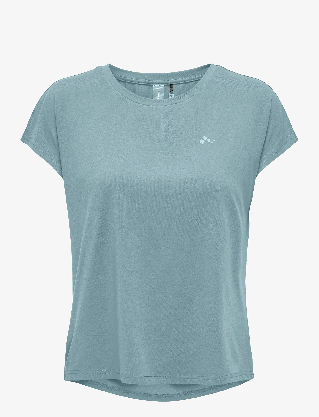 Only Play - ONPAUBREE ON SS BAT LOOSE TEE NOOS - t-shirts - arona - 1