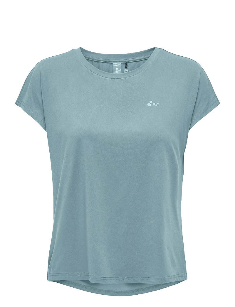 Only Play - ONPAUBREE ON SS BAT LOOSE TEE NOOS - t-shirts - arona - 1