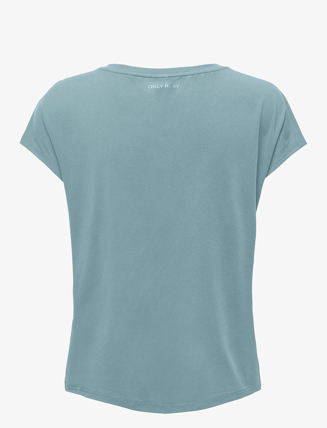 Only Play - ONPAUBREE ON SS BAT LOOSE TEE NOOS - t-shirts - arona - 2