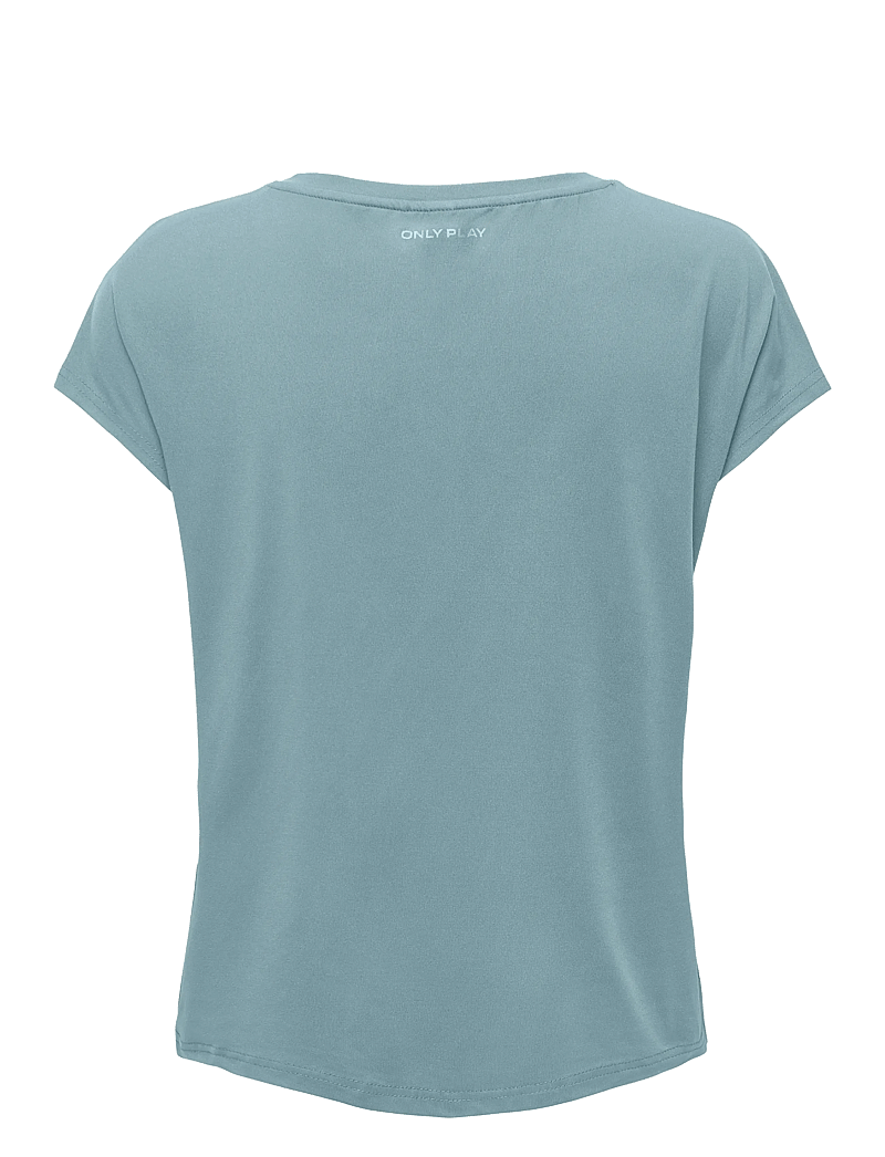 Only Play - ONPAUBREE ON SS BAT LOOSE TEE NOOS - t-shirts - arona - 2