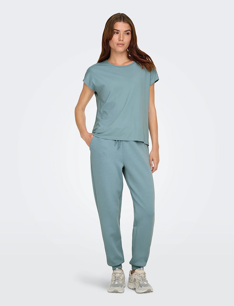 Only Play - ONPAUBREE ON SS BAT LOOSE TEE NOOS - t-shirts - arona - 3