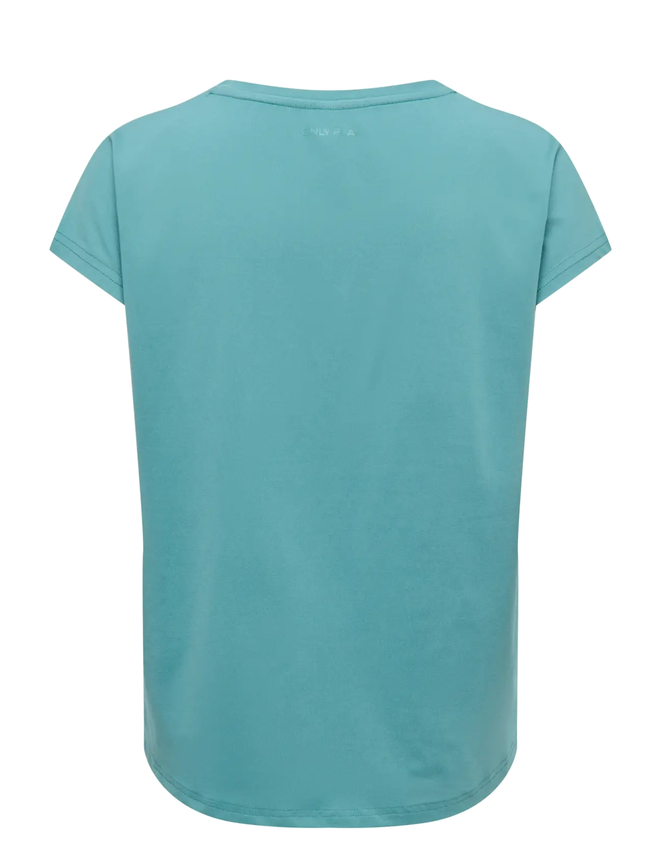 Only Play - ONPAUBREE ON SS BAT LOOSE TEE NOOS - alussärgid ja t-särgid - brittany blue - 2