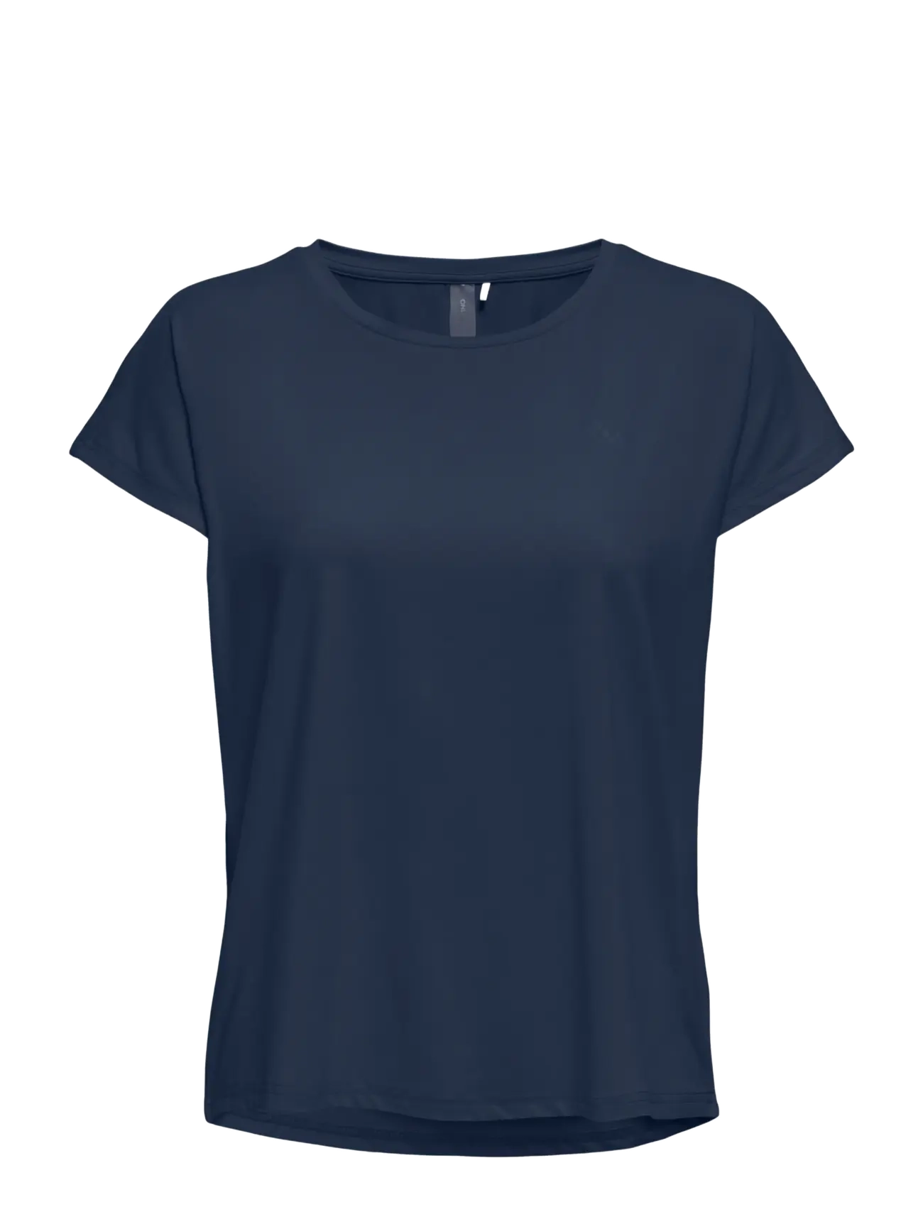 Only Play - ONPAUBREE ON SS BAT LOOSE TEE NOOS - t-shirts - dress blues - 0