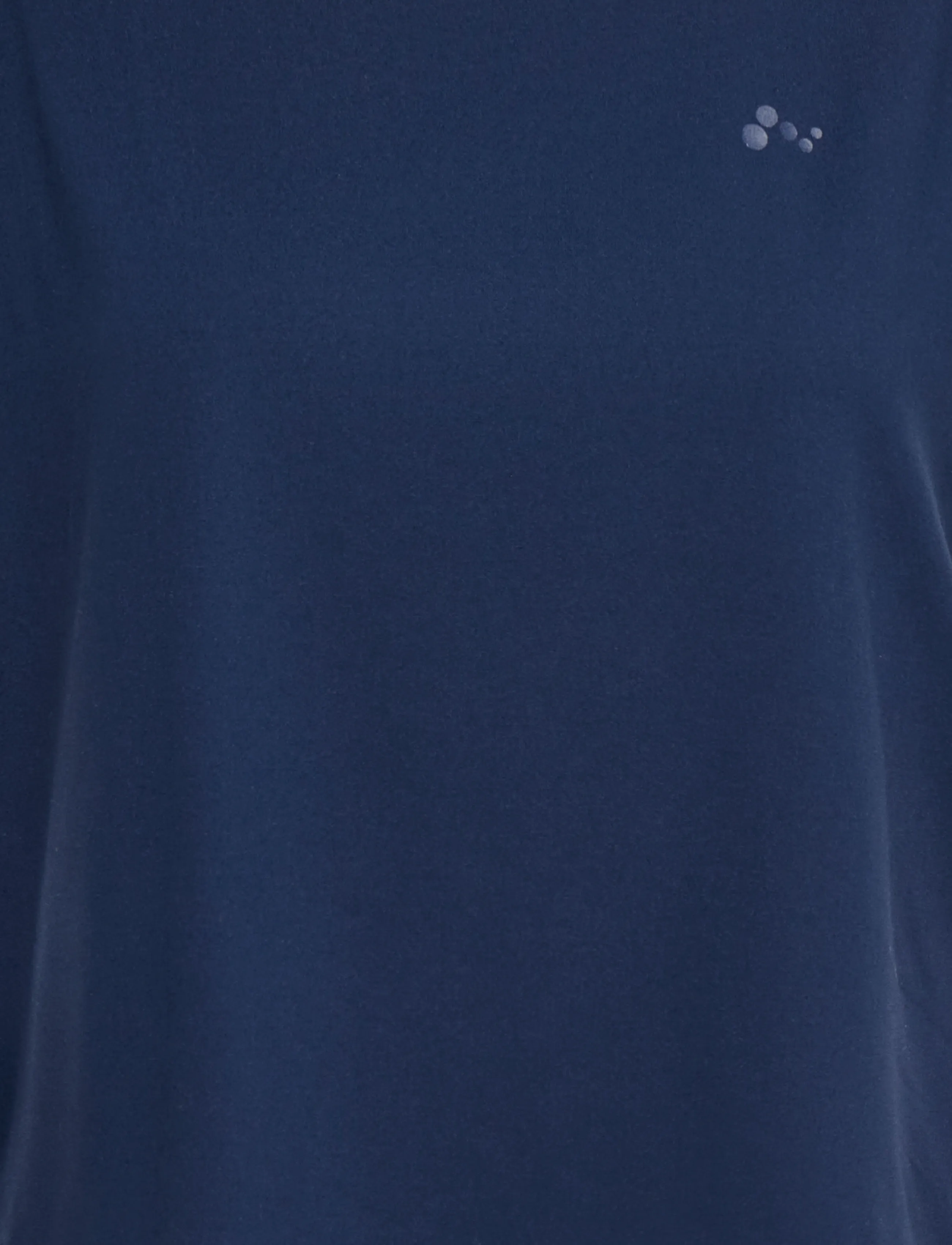 Only Play - ONPAUBREE ON SS BAT LOOSE TEE NOOS - t-shirts - dress blues - 2