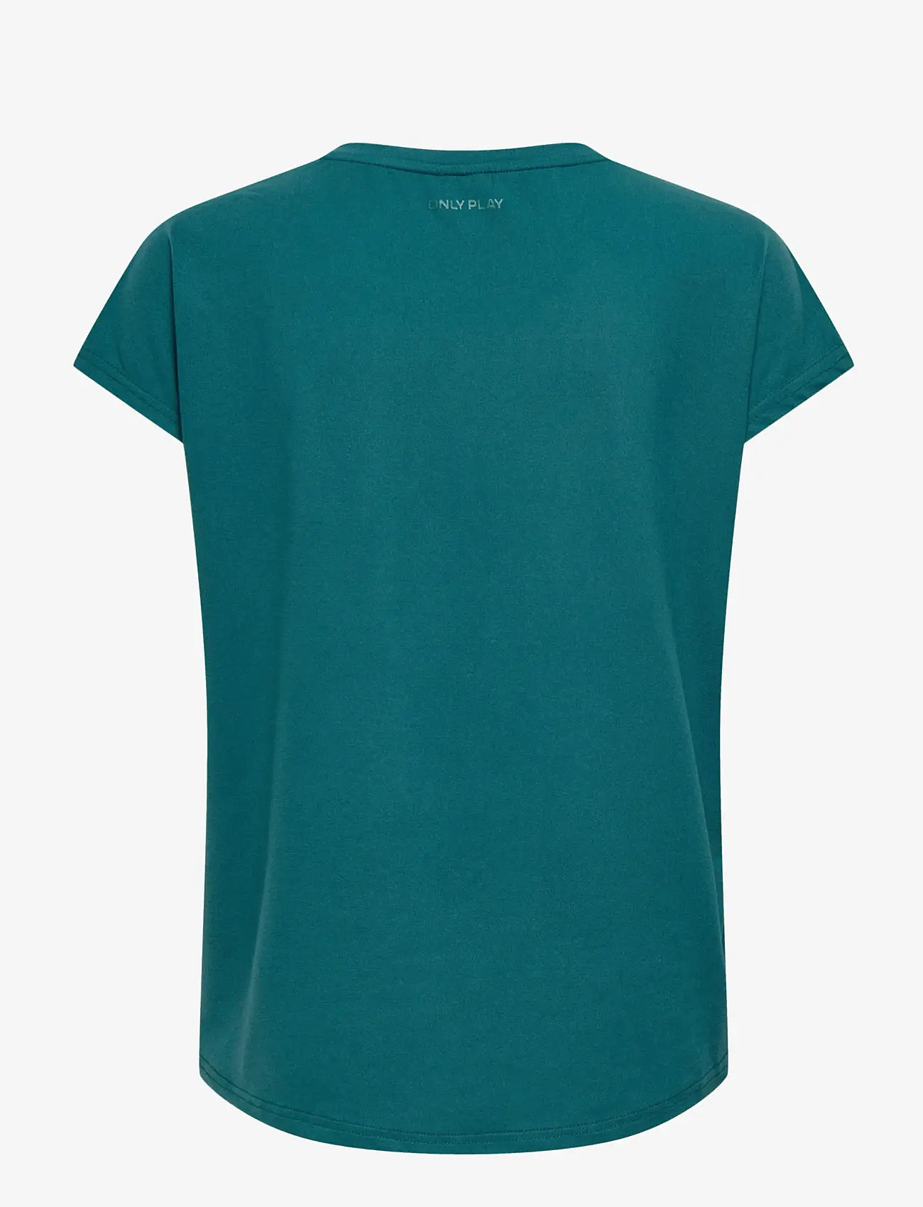 Only Play - ONPAUBREE ON SS BAT LOOSE TEE NOOS - t-shirts - mediterranea - 2