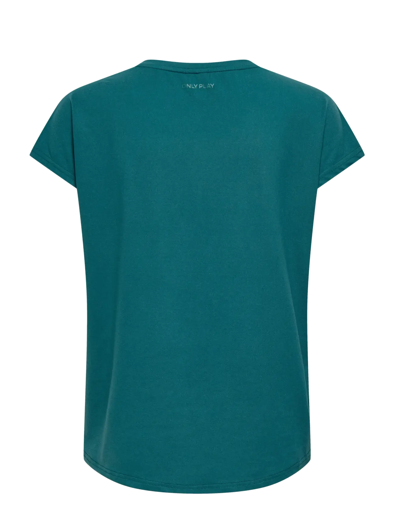 Only Play - ONPAUBREE ON SS BAT LOOSE TEE NOOS - alussärgid ja t-särgid - mediterranea - 2