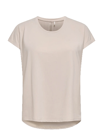 Onpaubree On Ss Bat Loose Tee Noos - T-Shirts