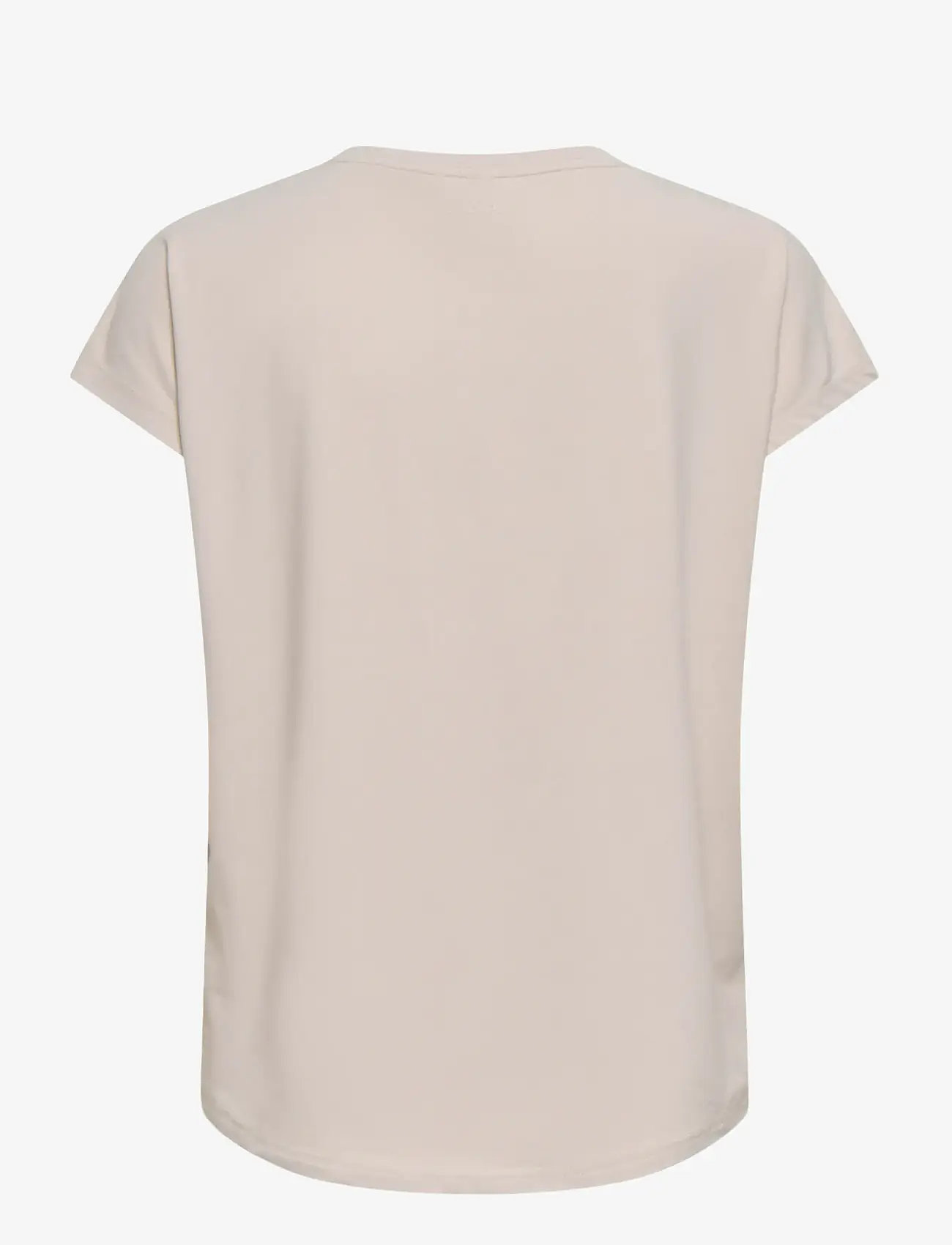 Only Play - ONPAUBREE LIFE ON SS BAT LOOSE TEE NOOS - t-shirts - pumice stone - 2