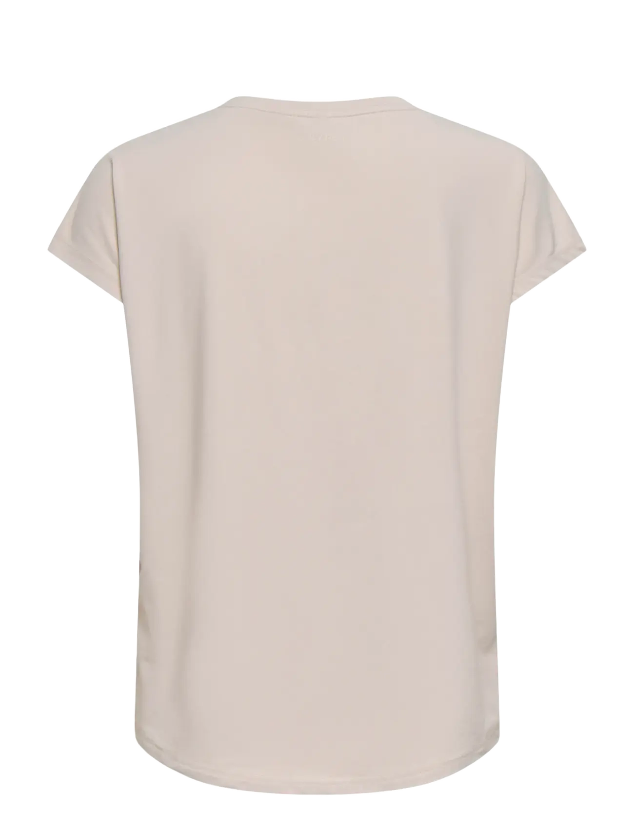 Only Play - ONPAUBREE ON SS BAT LOOSE TEE NOOS - t-shirts - pumice stone - 2