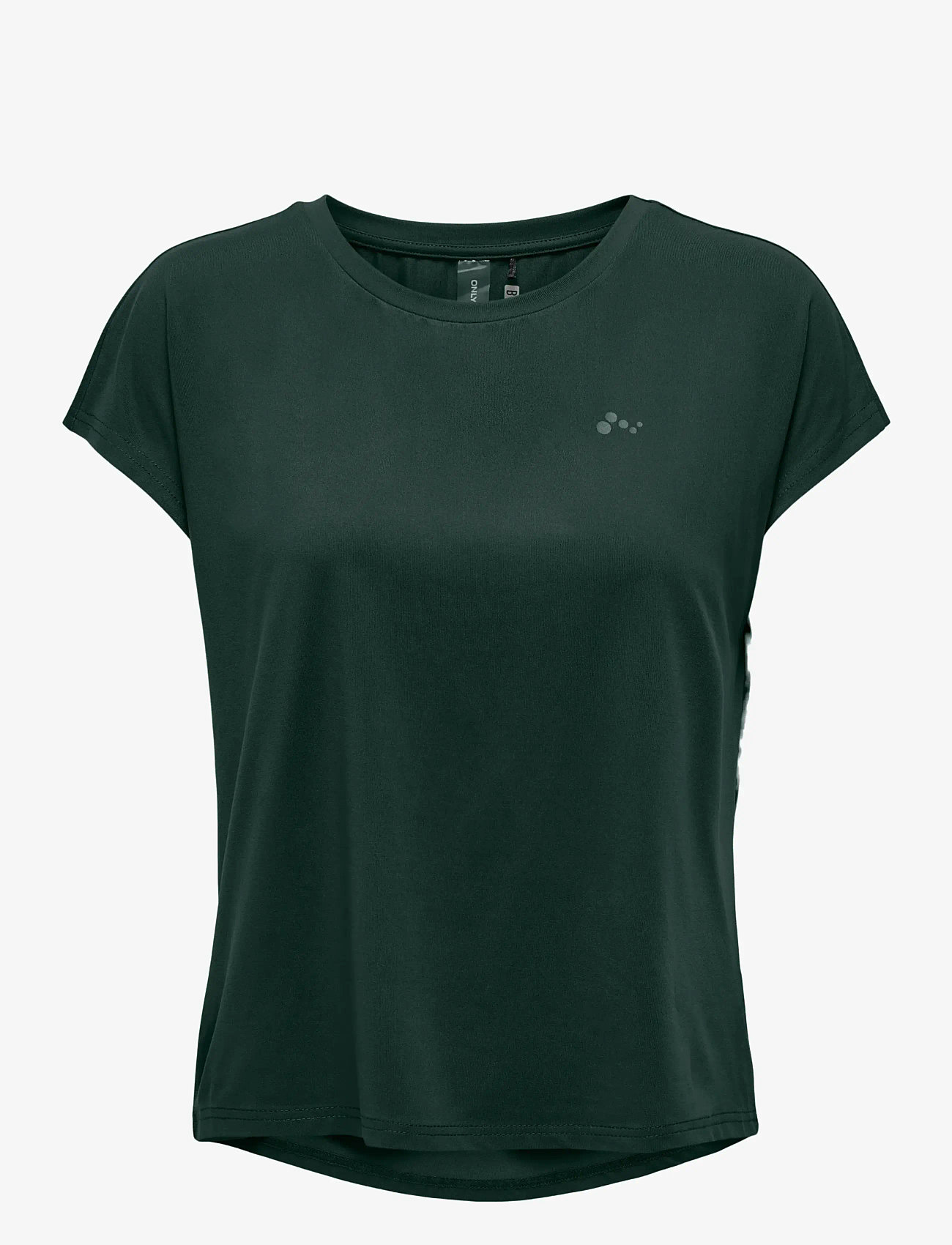 Only Play - ONPAUBREE ON SS BAT LOOSE TEE NOOS - t-shirts - scarab - 1