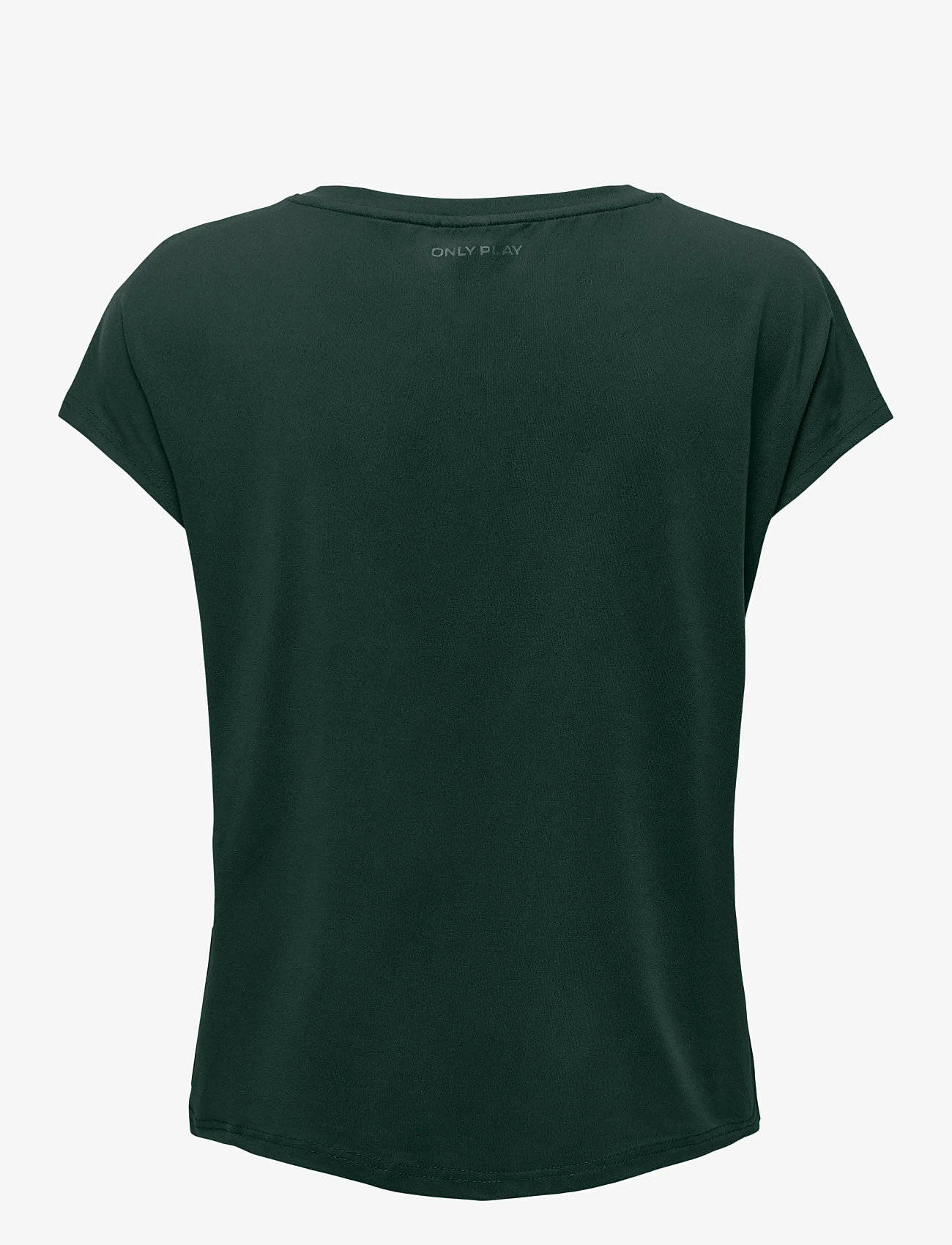 Only Play - ONPAUBREE ON SS BAT LOOSE TEE NOOS - t-shirts - scarab - 2