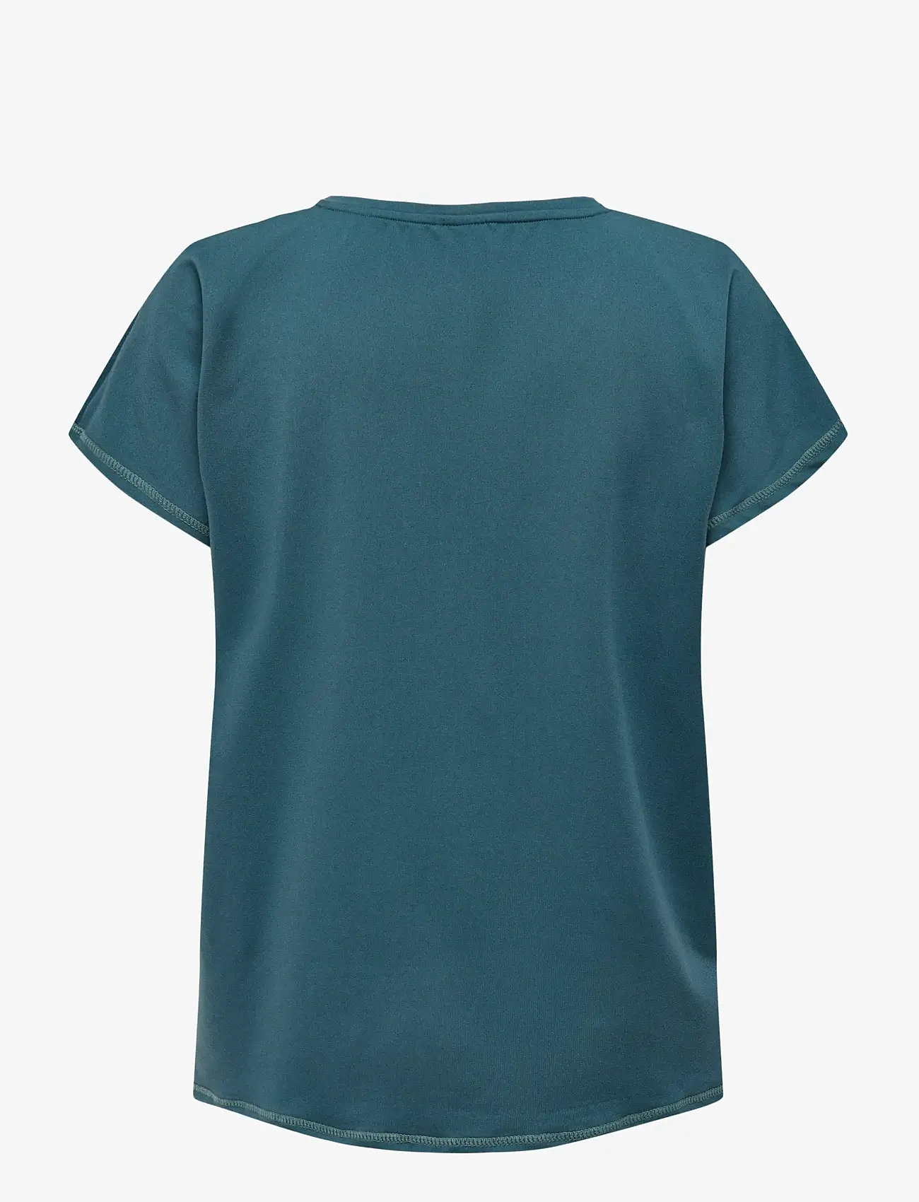 Only Play - ONPAUBREE ON SS BAT LOOSE TEE NOOS - t-shirts - stargazer - 2