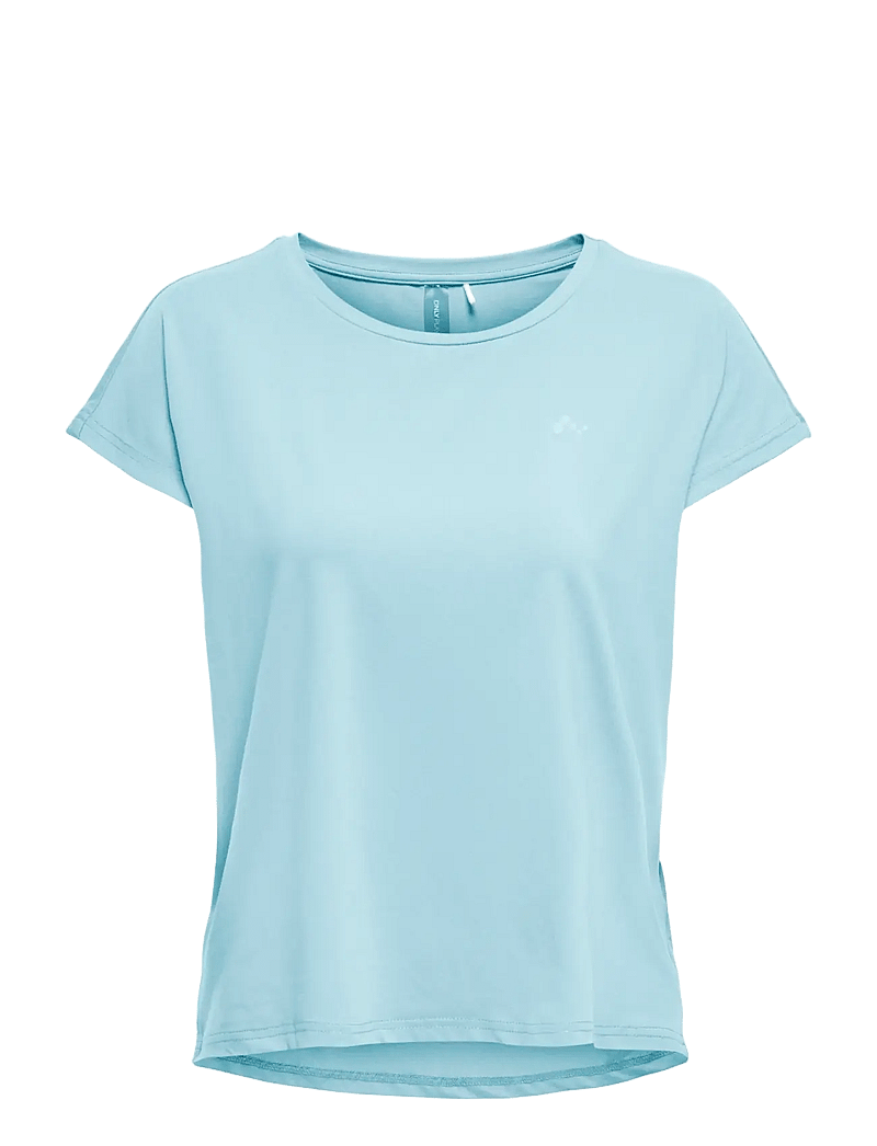 Only Play - ONPAUBREE ON SS BAT LOOSE TEE NOOS - t-shirts - summer song - 0
