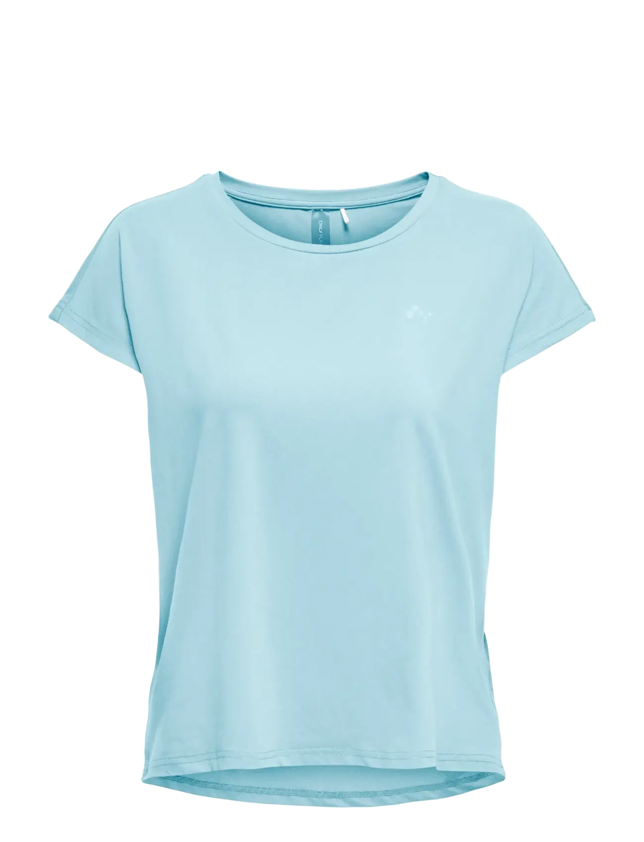 Only Play ONPAUBREE ON SS BAT LOOSE TEE NOOS - Tøj - SUMMER SONG / blue