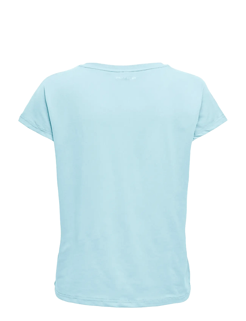 Only Play - ONPAUBREE ON SS BAT LOOSE TEE NOOS - t-shirts - summer song - 1