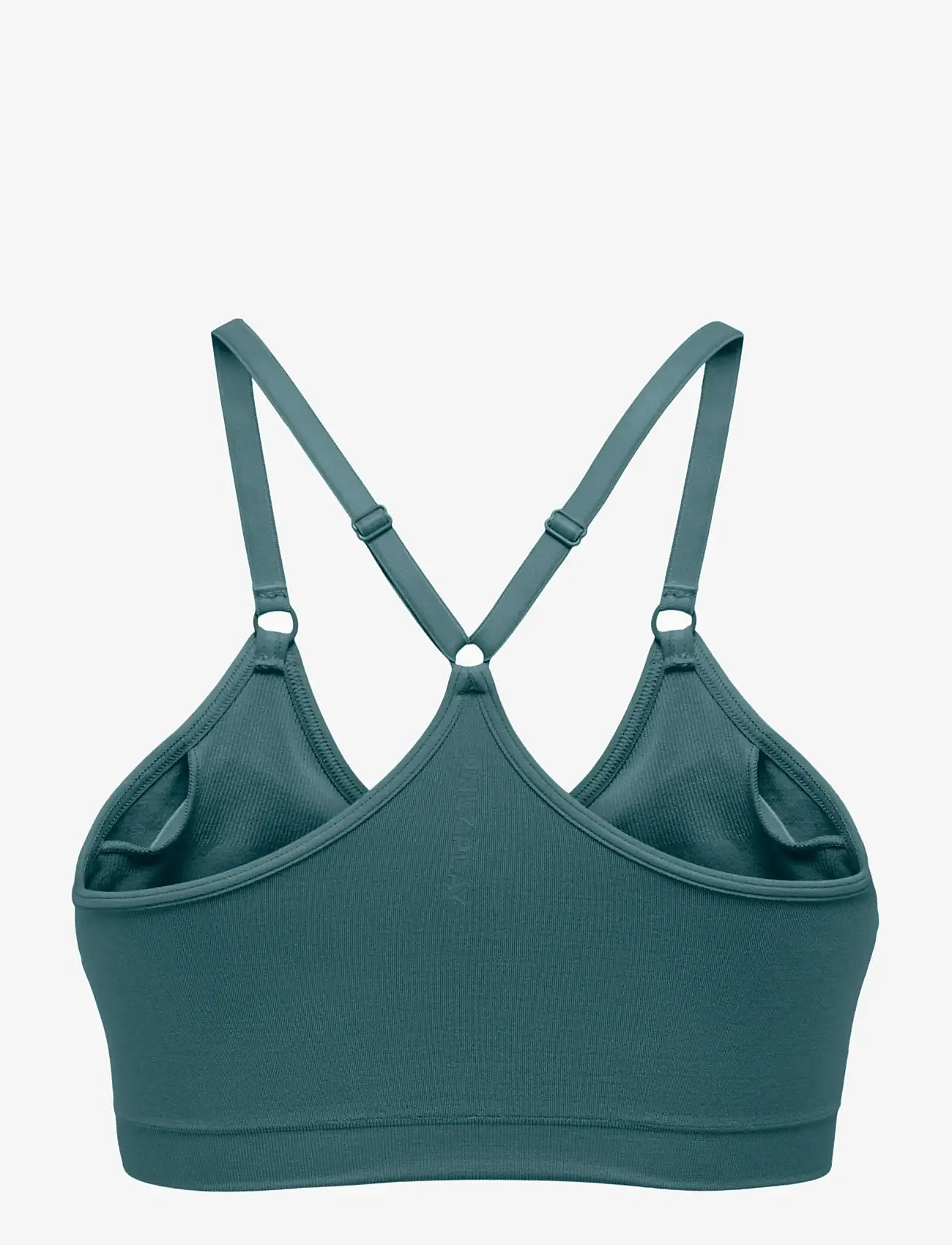 Only Play - ONPLEA-2 SEAM BRA NOOS - sports bras - mediterranea - 2